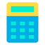 Calculator Symbol 64x64
