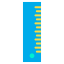 Ruler Symbol 64x64