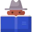 Mystery icon 64x64