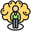 Psychology icon 64x64