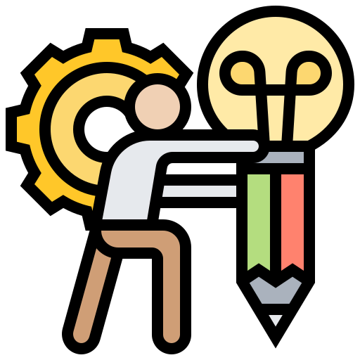 Generate icon