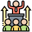 Encourage Symbol 64x64