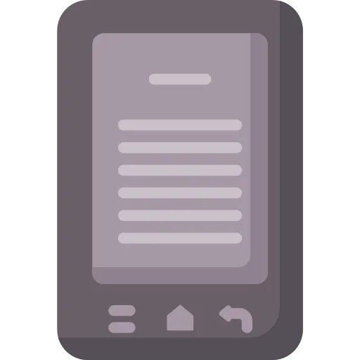 Ebook icon