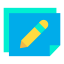 Note Symbol 64x64