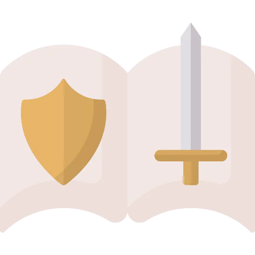 Legend icon