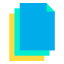 Documents Symbol 64x64