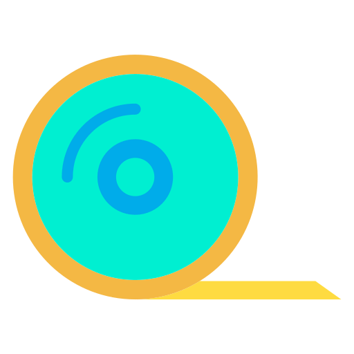 Tape icon