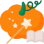 Fairy tale icon 64x64
