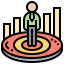 Targeting Symbol 64x64