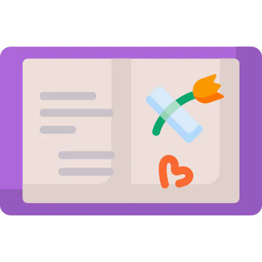 Diary icon