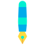 Fountain pen icon 64x64