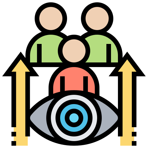 Vision icon