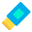 Eraser icon 64x64