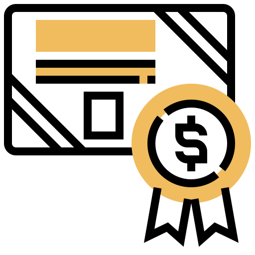 Bond icon