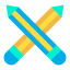 Pencil icon 64x64