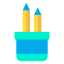 Pencil icon 64x64