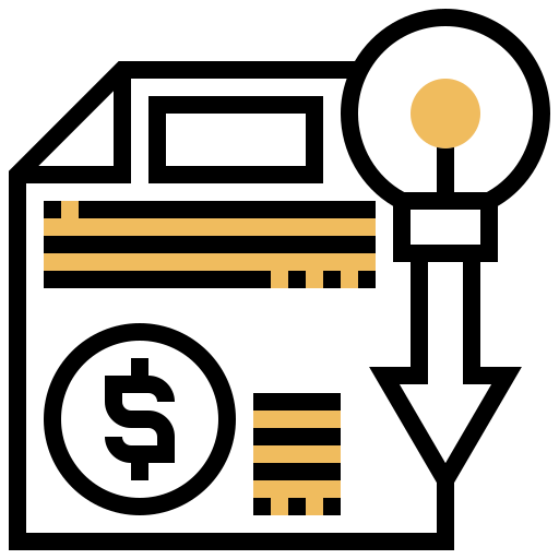 Bottom icon