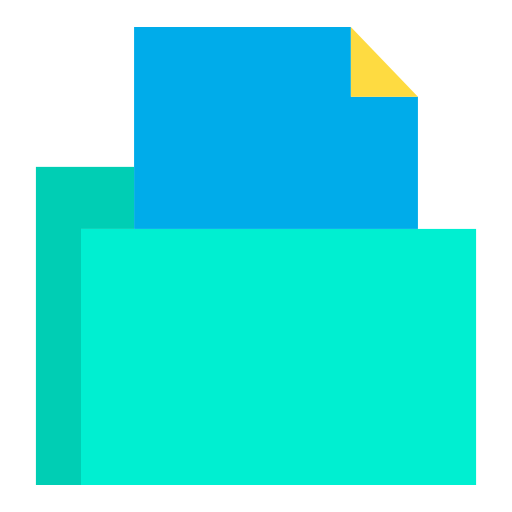 Folder icon