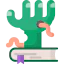 Horror ícono 64x64
