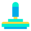 Stamp icon 64x64