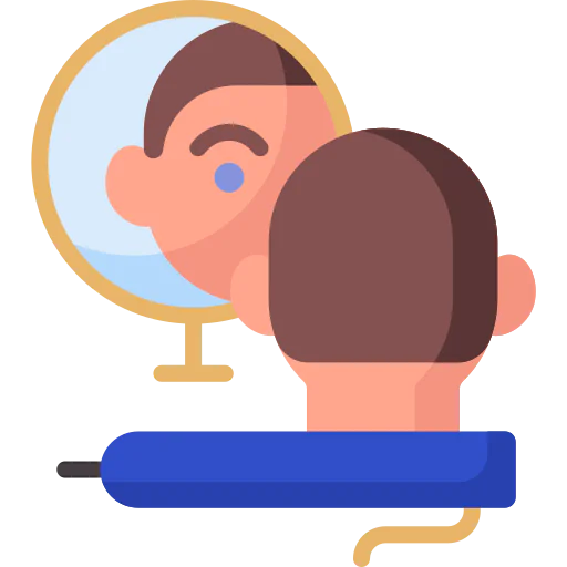 Authobiography icon
