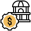 Cash icon 64x64