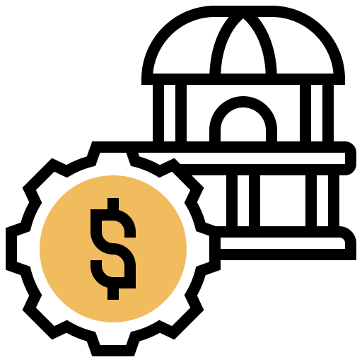 Cash icon
