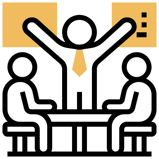 Partners icon