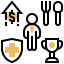 Benefit icon 64x64