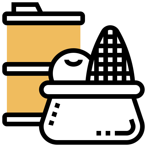 Commodity icon