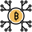 Cryptocurrencies іконка 64x64