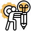 Generate Symbol 64x64