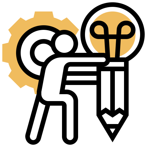 Generate icon