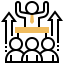 Encourage Symbol 64x64
