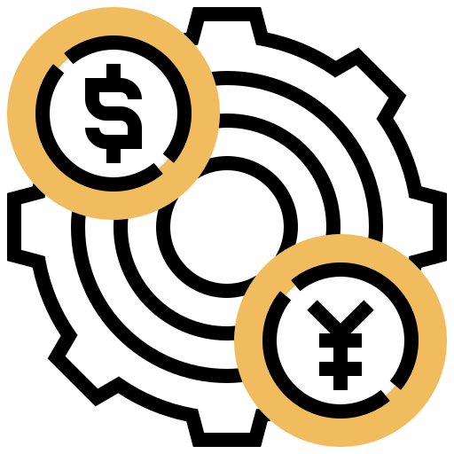 Forex icon