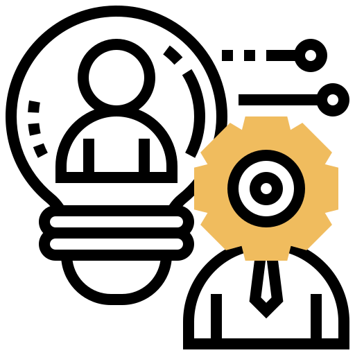 Boosting potential icon