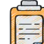 Clipboard 图标 64x64