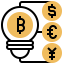 Currency icon 64x64