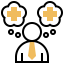 Positive thinking Symbol 64x64
