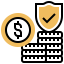 Insurance icon 64x64