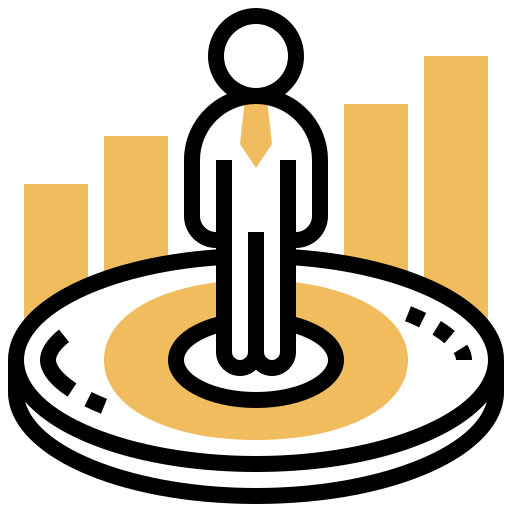 Targeting icon