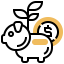 Investment icon 64x64