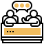 Корпоративный иконка 64x64