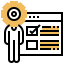 Skills icon 64x64