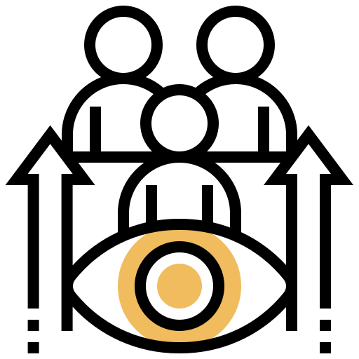 Vision icon
