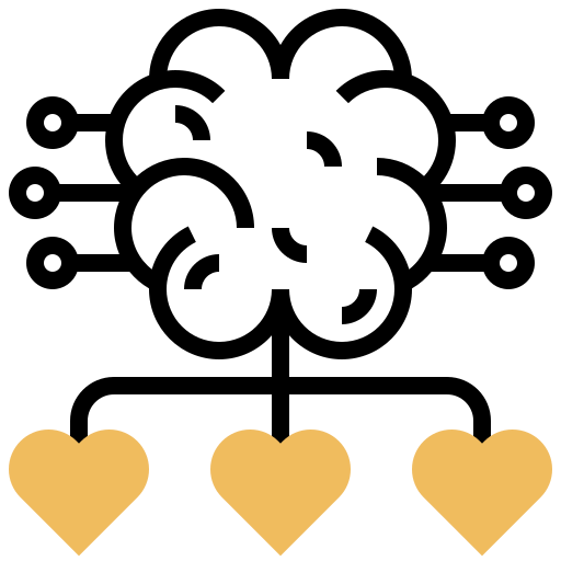 Mind icon