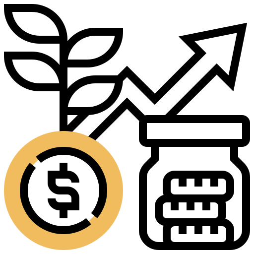 Funds icon