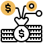 Investment icon 64x64