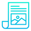 Magazine icon 64x64