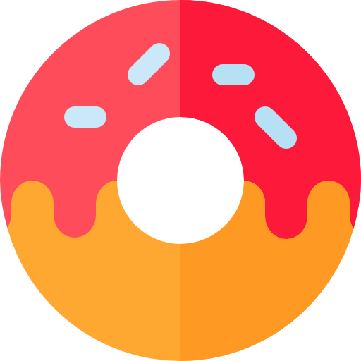 Donut icon